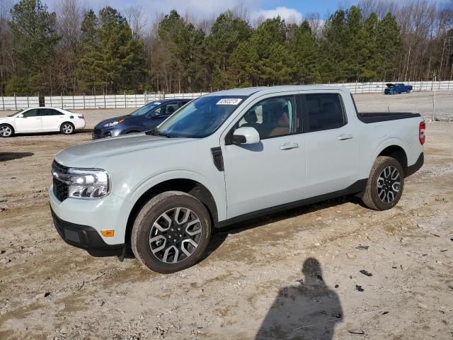 Image 1 of 2023 FORD MAVERICK XL 2023 with VIN 3FTTW8E37PRA58243