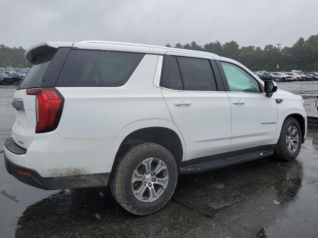 Image 3 of 2021 GMC YUKON SLE 2021 with VIN 1GKS2AKD7MR219925