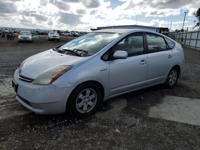 2006 TOYOTA PRIUS  2006 image