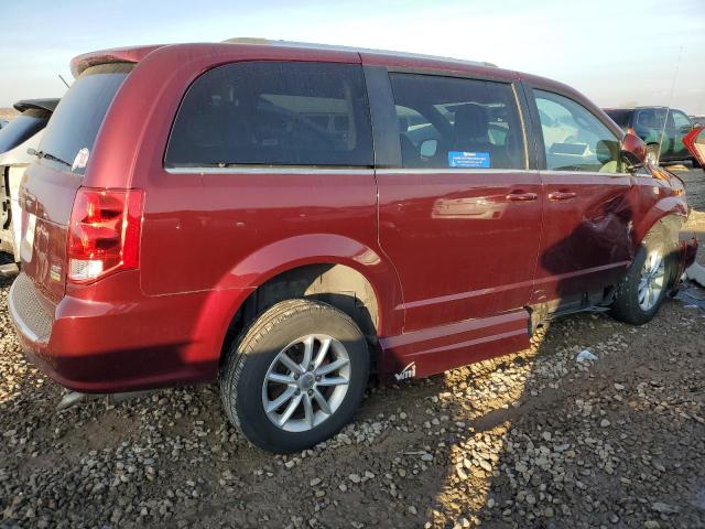 Obraz 3 z 2018 DODGE GRAND CARAVAN SXT 2018 z VIN 2C4RDGCG0JR179340