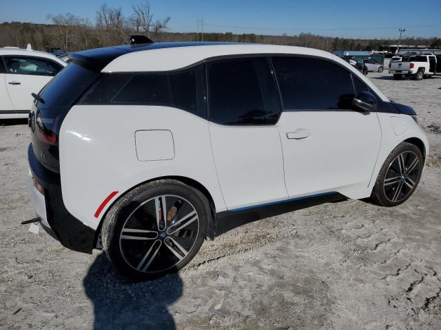 Изображение 3 2015 BMW I3 REX 2015 с VIN WBY1Z4C56FV500053