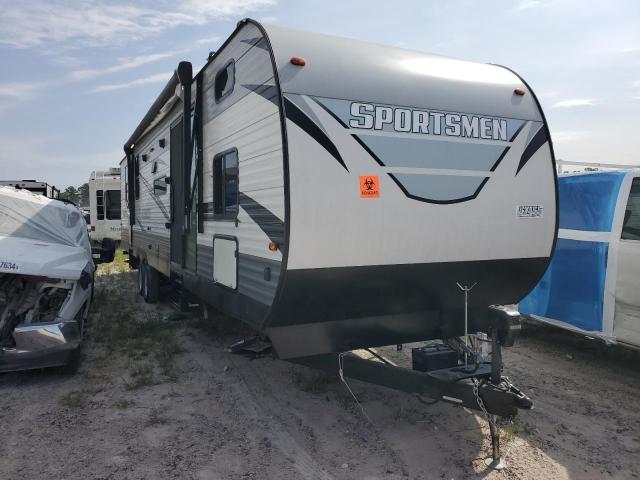 Изображение 2021 KZRV SPORTSMEN 2021