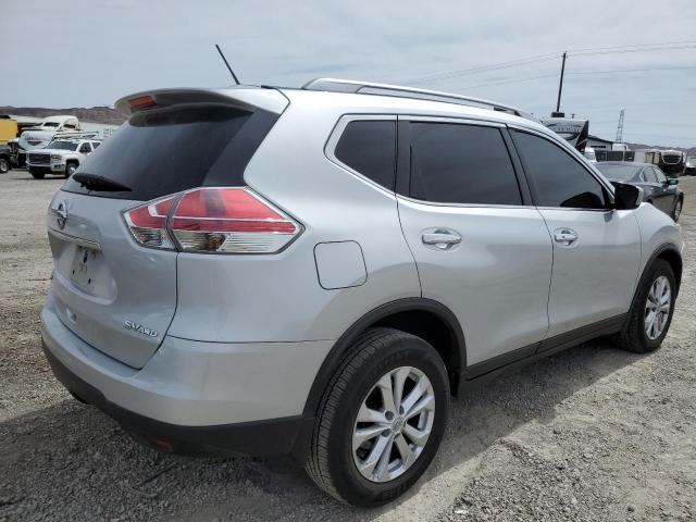 Изображение 3 2016 NISSAN ROGUE S 2016 с VIN 5N1AT2MV9GC889205