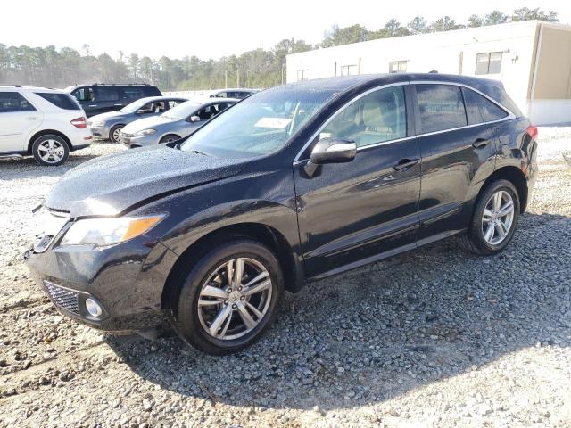 Obraz 2015 ACURA RDX TECHNOLOGY 2015