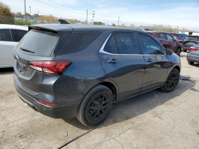 Изображение 3 2022 CHEVROLET EQUINOX LT 2022 с VIN 3GNAXKEV2NS213524