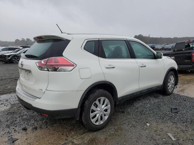 Image 3 of 2015 NISSAN ROGUE S 2015 with VIN 5N1AT2MV2FC853127