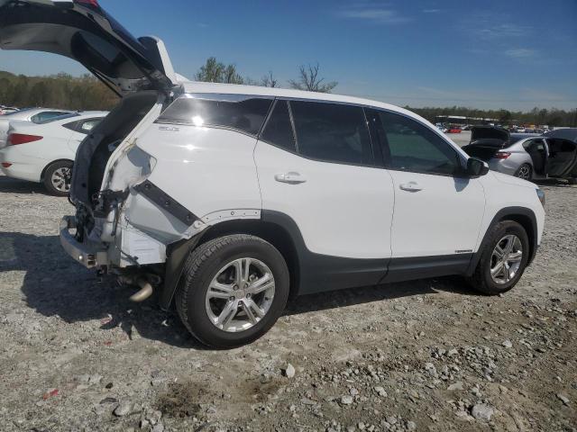 Изображение 3 2019 GMC TERRAIN SLE 2019 с VIN 3GKALMEV7KL398793