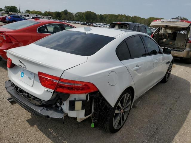 Obraz 3 z 2017 JAGUAR XE PRESTIGE 2017 z VIN SAJAE4BN9HA970281