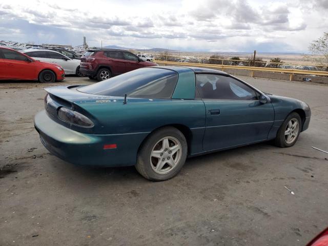 Image 3 of 1998 CHEVROLET CAMARO  1998 with VIN 2G1FP22K7W2107577