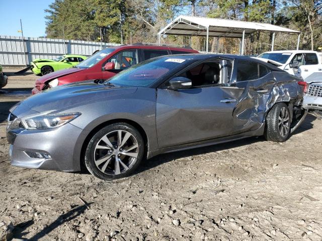 2016 NISSAN MAXIMA 3.5S 2016 image