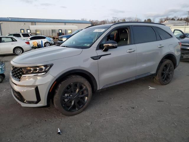 2023 KIA SORENTO SX 2023 image