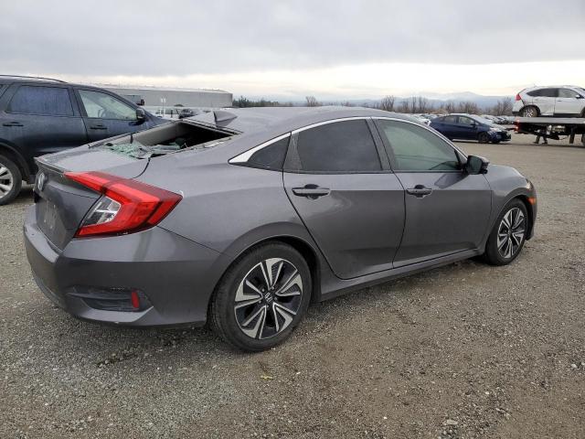 Obraz 3 z 2018 HONDA CIVIC EX 2018 z VIN JHMFC1F30JX017591