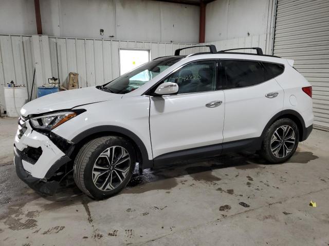 Image 1 of 2016 HYUNDAI SANTA FE SPORT  2016 with VIN 5XYZWDLA0GG317606
