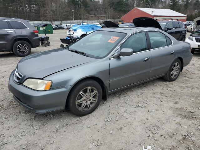 Obraz 1 z 2000 ACURA 3.2TL  2000 z VIN 19UUA5665YA001076