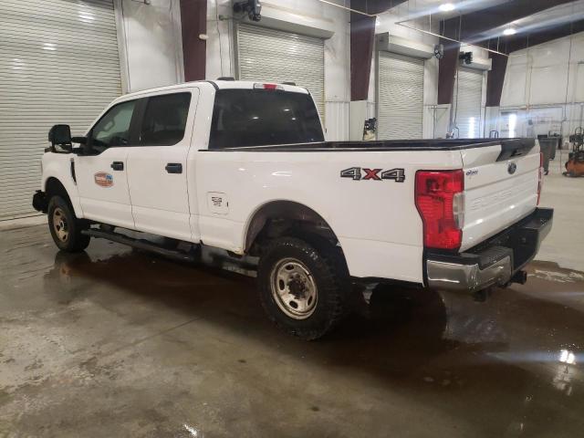 Изображение 2 2020 FORD F250 SUPER DUTY 2020 с VIN 1FT7W2B6XLEE32757