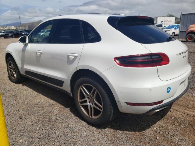 Obraz 2 z 2017 PORSCHE MACAN  2017 z VIN WP1AA2A51HLB09518