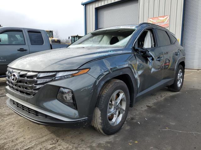 2023 HYUNDAI TUCSON SEL 2023 image