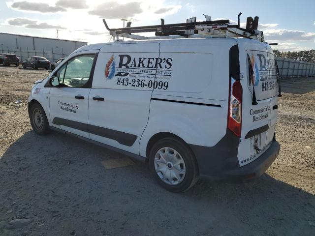 Image 2 of 2016 FORD TRANSIT CONNECT XL 2016 with VIN NM0LS7E71G1278834