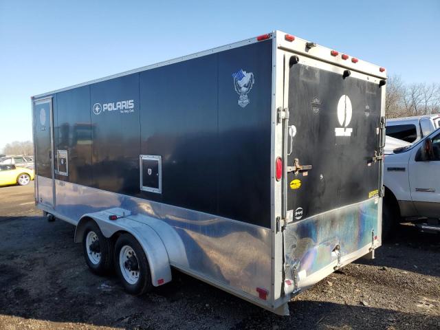 Obraz 3 z 2005 UNIT UTILITY TR 2005 z VIN 5FGE7182151019563