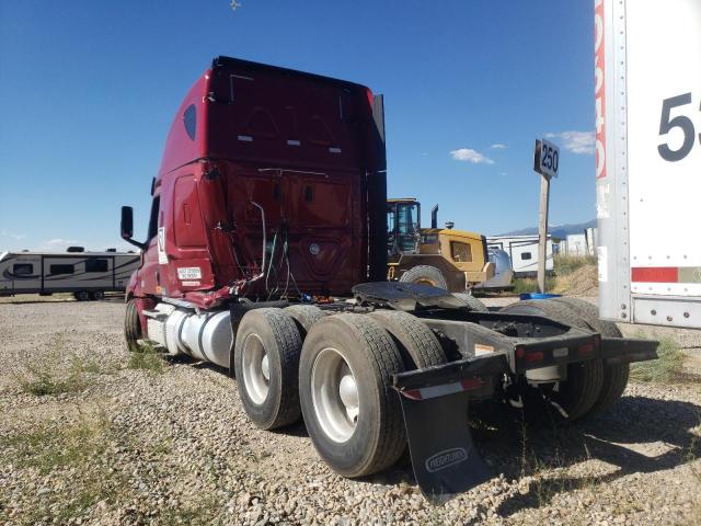 Obraz 3 z 2020 FREIGHTLINER CASCADIA 126  2020 z VIN 3AKJHHDR6LSLM0936