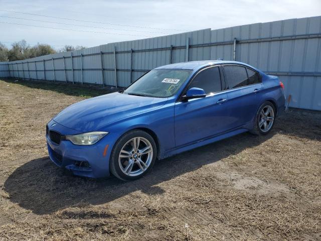 2013 BMW 328 I SULEV 2013 image