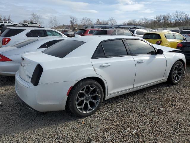 Изображение 3 2015 CHRYSLER 300 S 2015 с VIN 2C3CCABG0FH832998