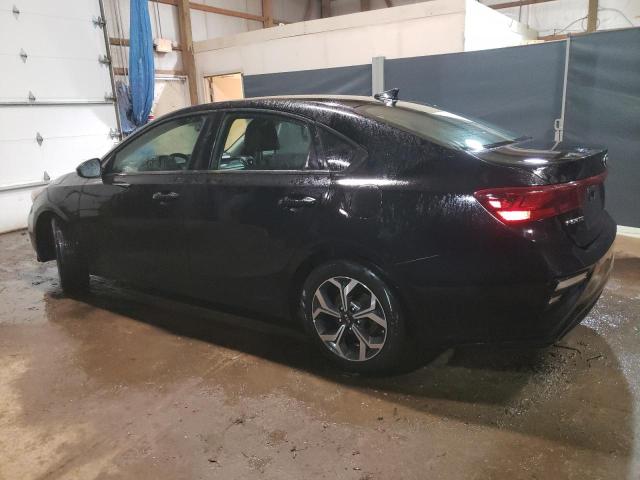 Изображение 2 2020 KIA FORTE FE 2020 с VIN 3KPF24AD1LE223754
