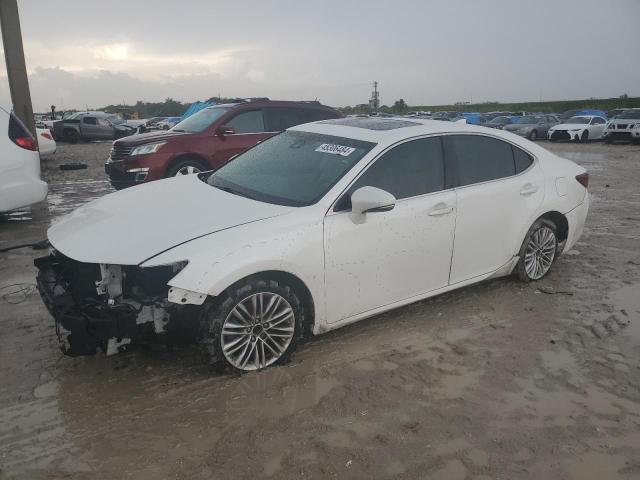 Image 1 of 2017 LEXUS ES 350 2017 with VIN 58ABK1GGXHU036248