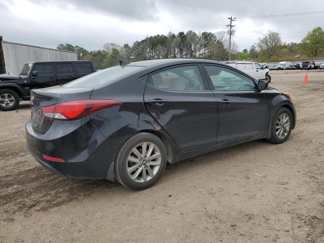 Изображение 3 2015 HYUNDAI ELANTRA SE 2015 с VIN KMHDH4AE2FU303225