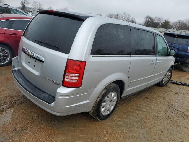 Изображение 3 2010 CHRYSLER TOWN AND COUNTRY LX 2010 с VIN 2A4RR4DE0AR213199