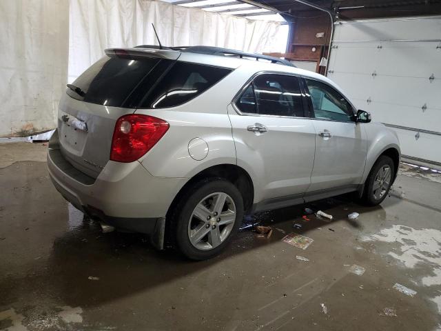 Obraz 3 z 2014 CHEVROLET EQUINOX LTZ 2014 z VIN 2GNFLHE37E6214024