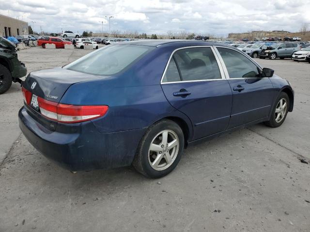 Obraz 3 z 2003 HONDA ACCORD EX 2003 z VIN JHMCM55683C020414