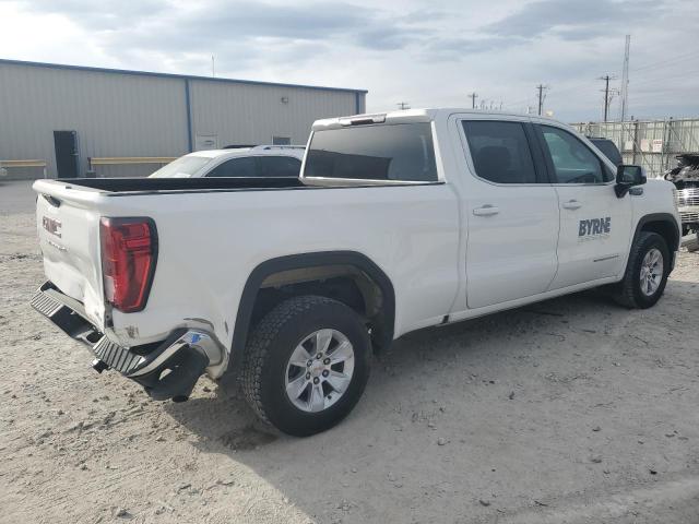 Image 3 of 2020 GMC SIERRA C1500 SLE 2020 with VIN 3GTP8BED1LG235859