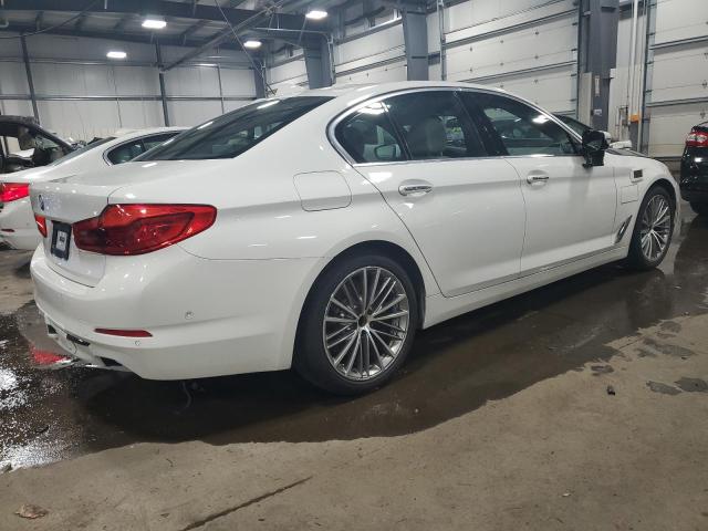 Image 3 of 2017 BMW 540 XI 2017 with VIN WBAJE7C39HG887196