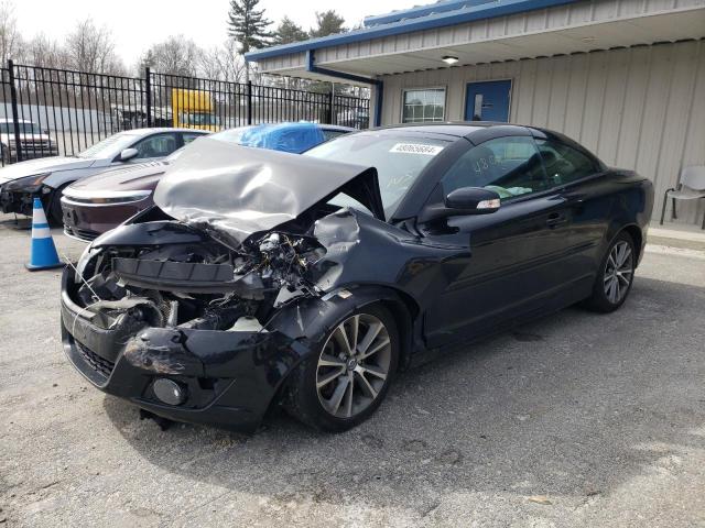 Image 1 of 2012 VOLVO C70 T5 2012 with VIN YV1672MC0CJ130939