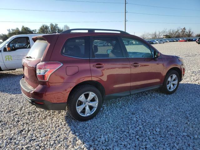 Image 3 of 2014 SUBARU FORESTER 2.5I LIMITED 2014 with VIN JF2SJAJC1EH487305