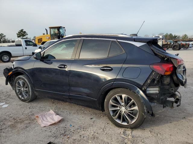 Изображение 2 2020 BUICK ENCORE GX SELECT 2020 с VIN KL4MMDSL4LB126644