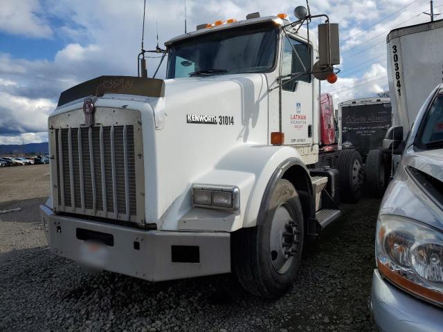 Изображение 2 2003 KENWORTH CONSTRUCTION T800 2003 с VIN 1NKDXR0XX3R387928