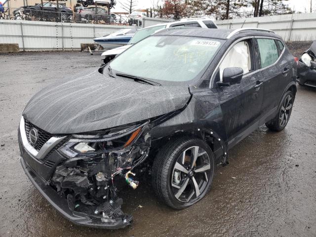 Изображение 2022 NISSAN ROGUE SPORT SL 2022