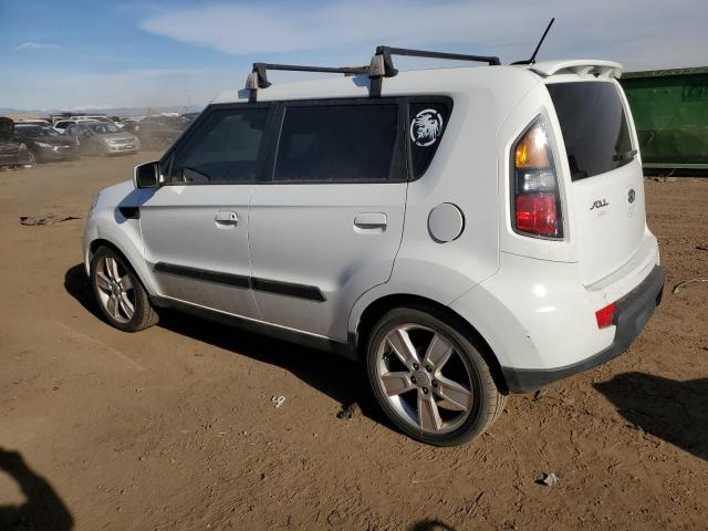Obraz 2 z 2010 KIA SOUL + 2010 z VIN KNDJT2A28A7046675
