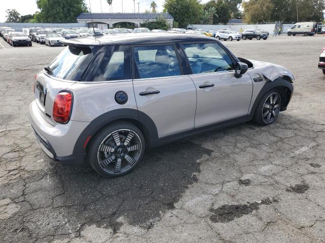 Изображение 3 2022 MINI COOPER S 2022 с VIN WMW53DK07N2P61733
