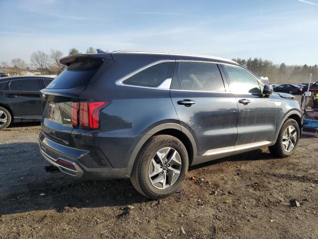 Image 3 of 2021 KIA SORENTO S 2021 with VIN KNDRG4LG9M5061147