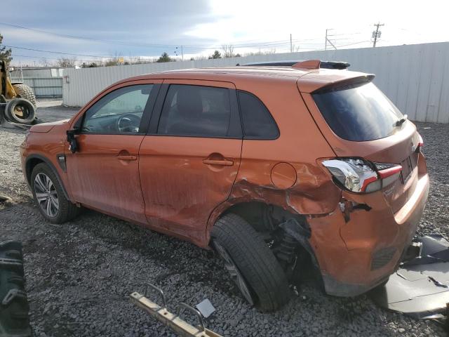 Obraz 2 z 2020 MITSUBISHI OUTLANDER SPORT ES 2020 z VIN JA4AR3AU7LU027331