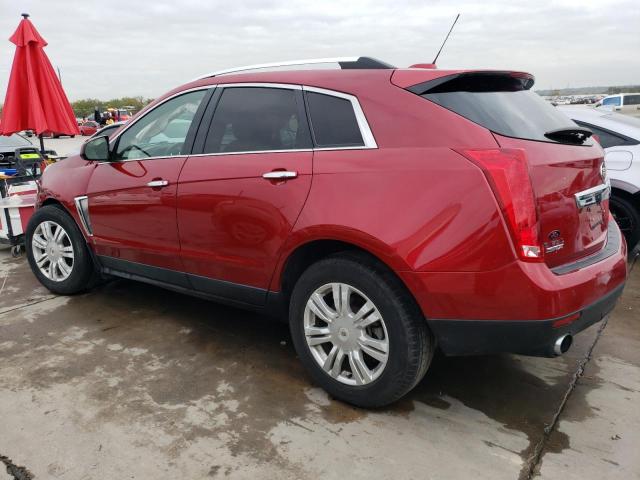 Obraz 2 z 2016 CADILLAC SRX LUXURY COLLECTION 2016 z VIN 3GYFNBE39GS501413