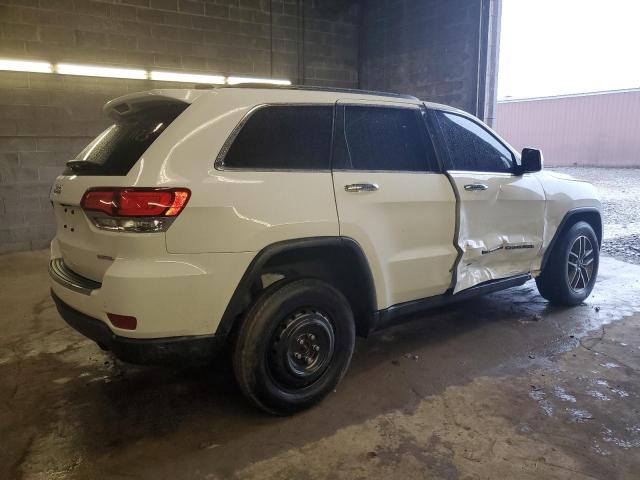 Image 3 of 2022 JEEP GRAND CHEROKEE LIMITED 2022 with VIN 1C4RJFBG1NC176689