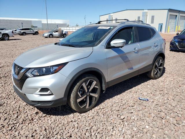 Изображение 1 2022 NISSAN ROGUE SPORT SL 2022 с VIN JN1BJ1CV7NW351675