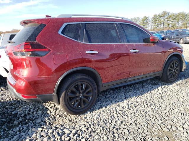 Image 3 of 2018 NISSAN ROGUE S 2018 with VIN 5N1AT2MV4JC791786