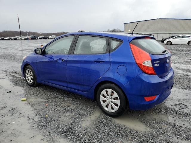 Image 2 of 2014 HYUNDAI ACCENT GLS 2014 with VIN KMHCT5AE7EU153904