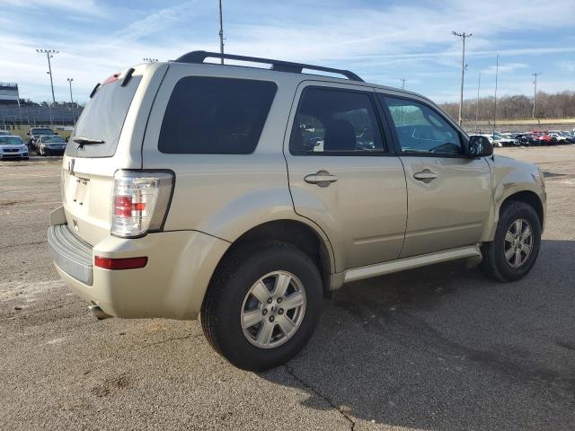 Изображение 3 2010 MERCURY MARINER  2010 с VIN 4M2CN8B73AKJ25145