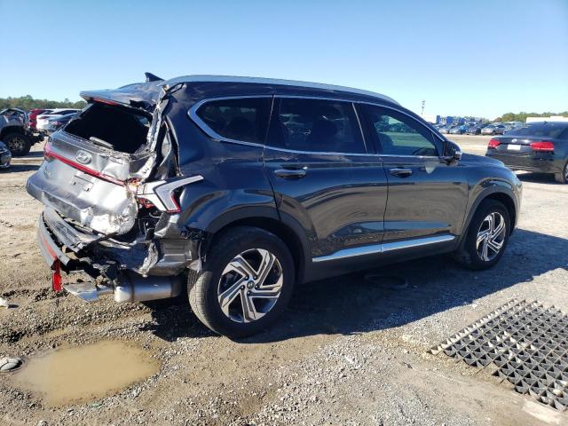 Image 3 of 2023 HYUNDAI SANTA FE SEL PREMIUM 2023 with VIN 5NMS34AJ4PH502342